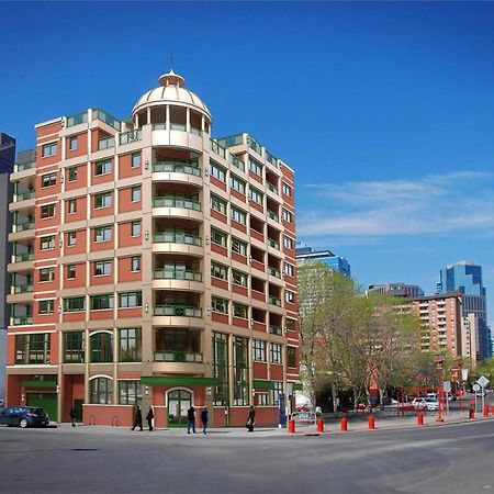 Apartamento Element On First By Manna YYC Exterior foto