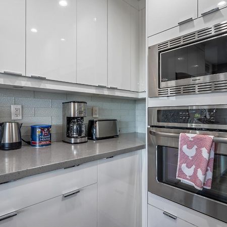 Apartamento Element On First By Manna YYC Habitación foto