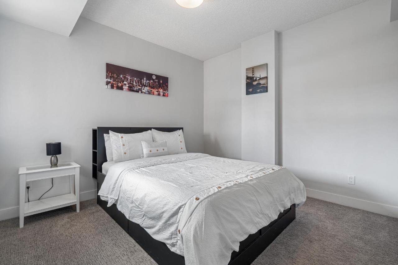Apartamento Element On First By Manna YYC Exterior foto