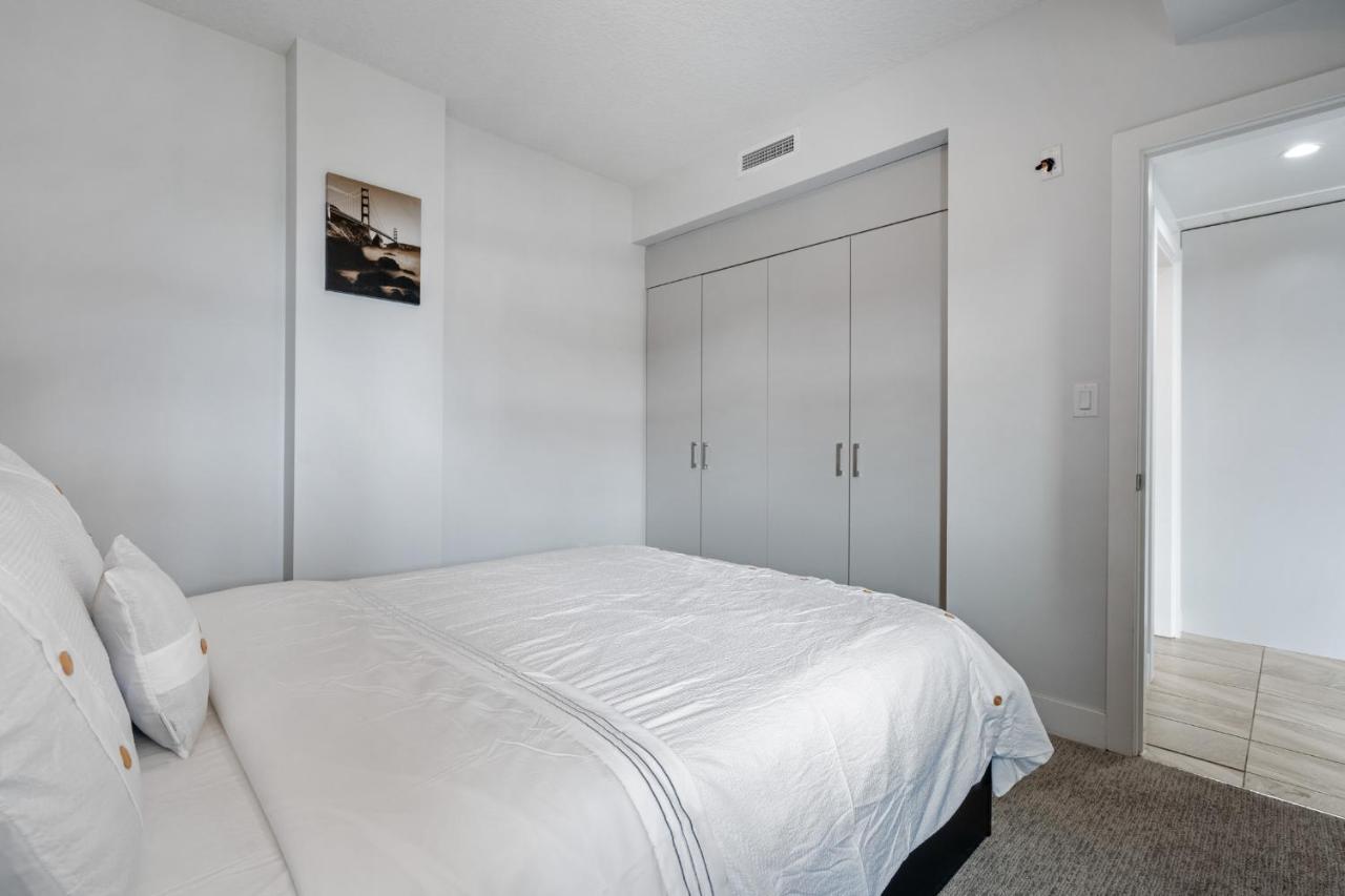 Apartamento Element On First By Manna YYC Exterior foto
