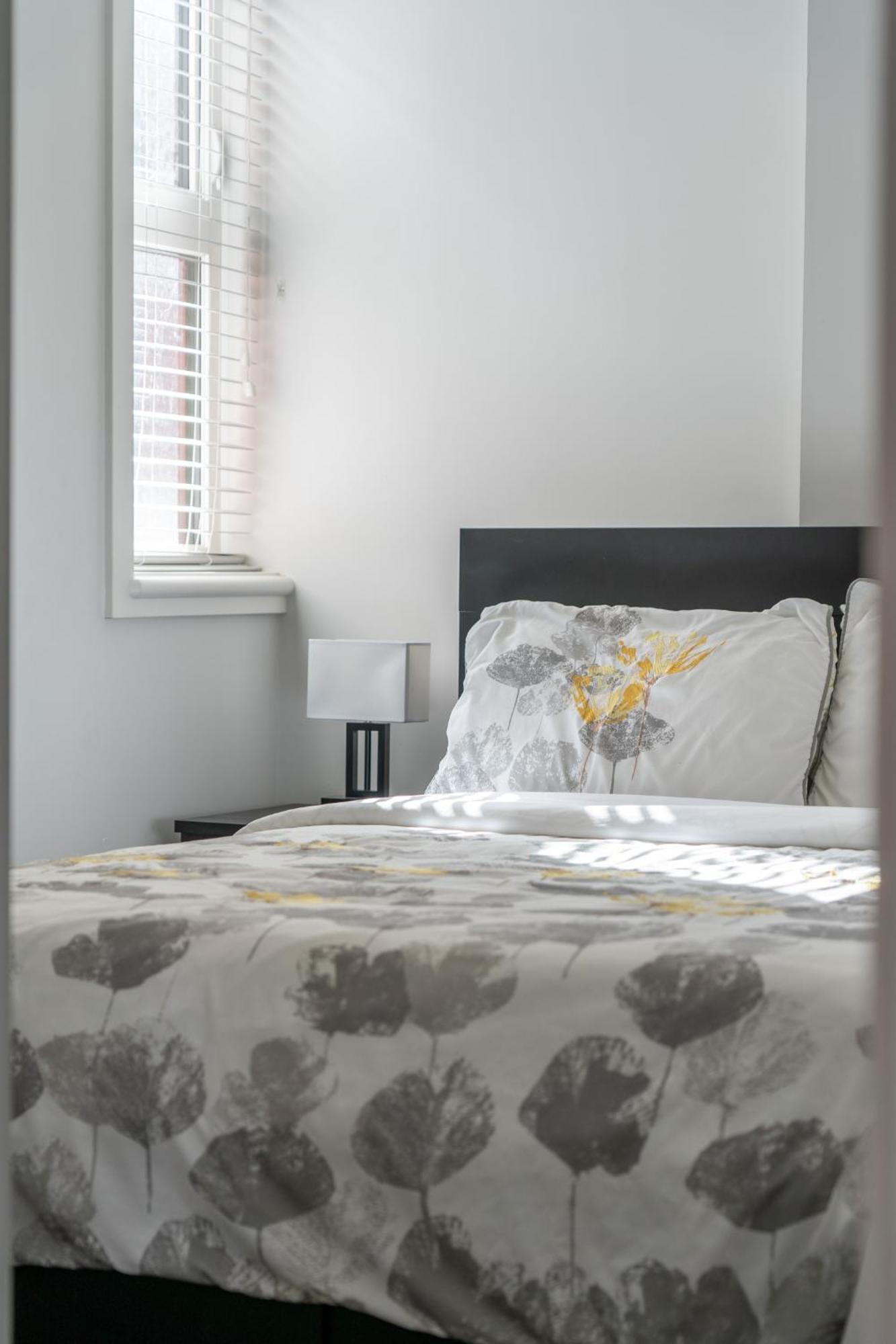Apartamento Element On First By Manna YYC Habitación foto