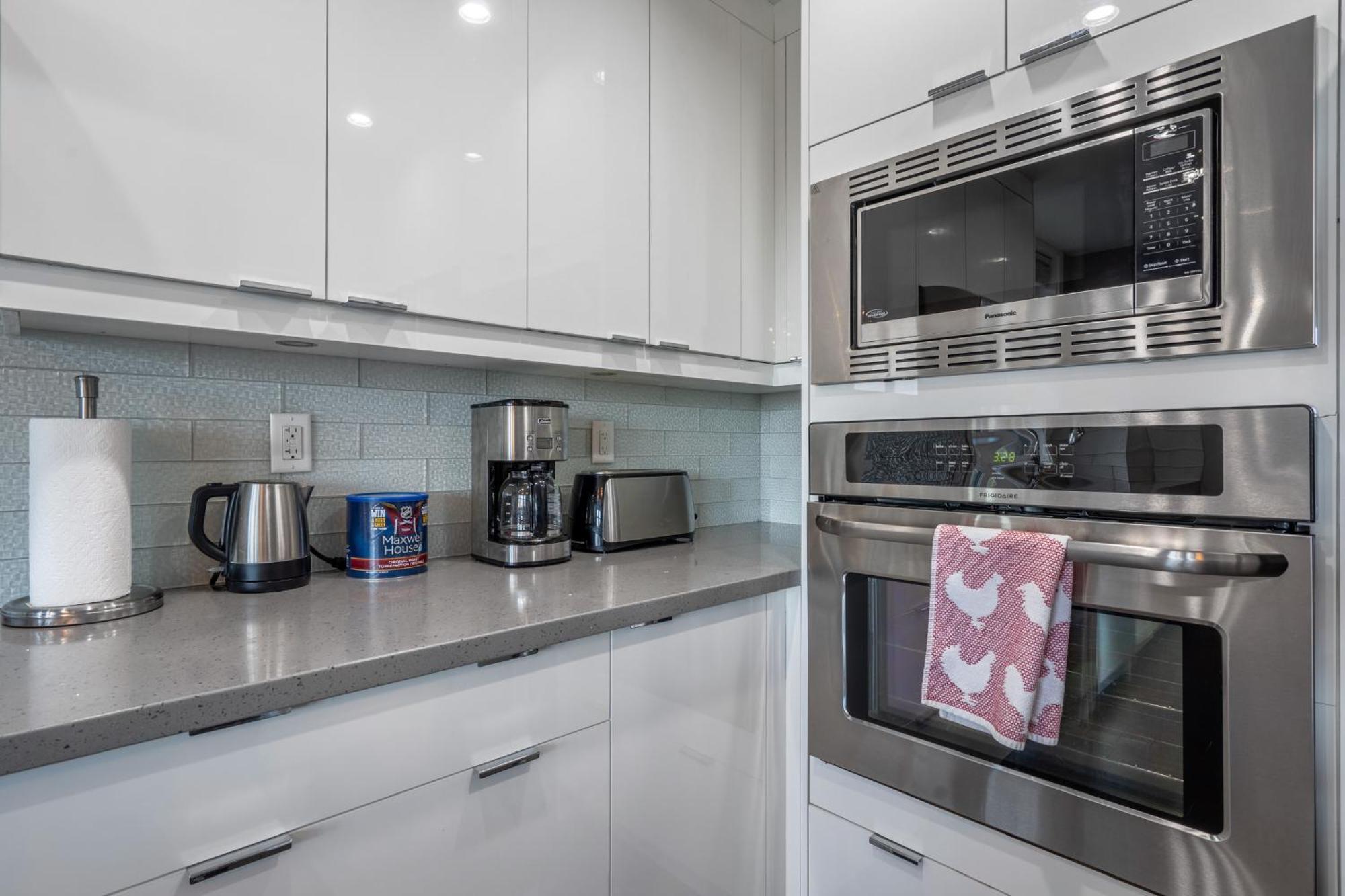 Apartamento Element On First By Manna YYC Habitación foto