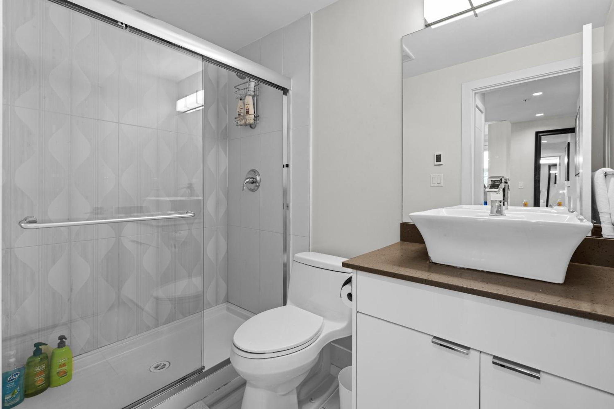 Apartamento Element On First By Manna YYC Habitación foto