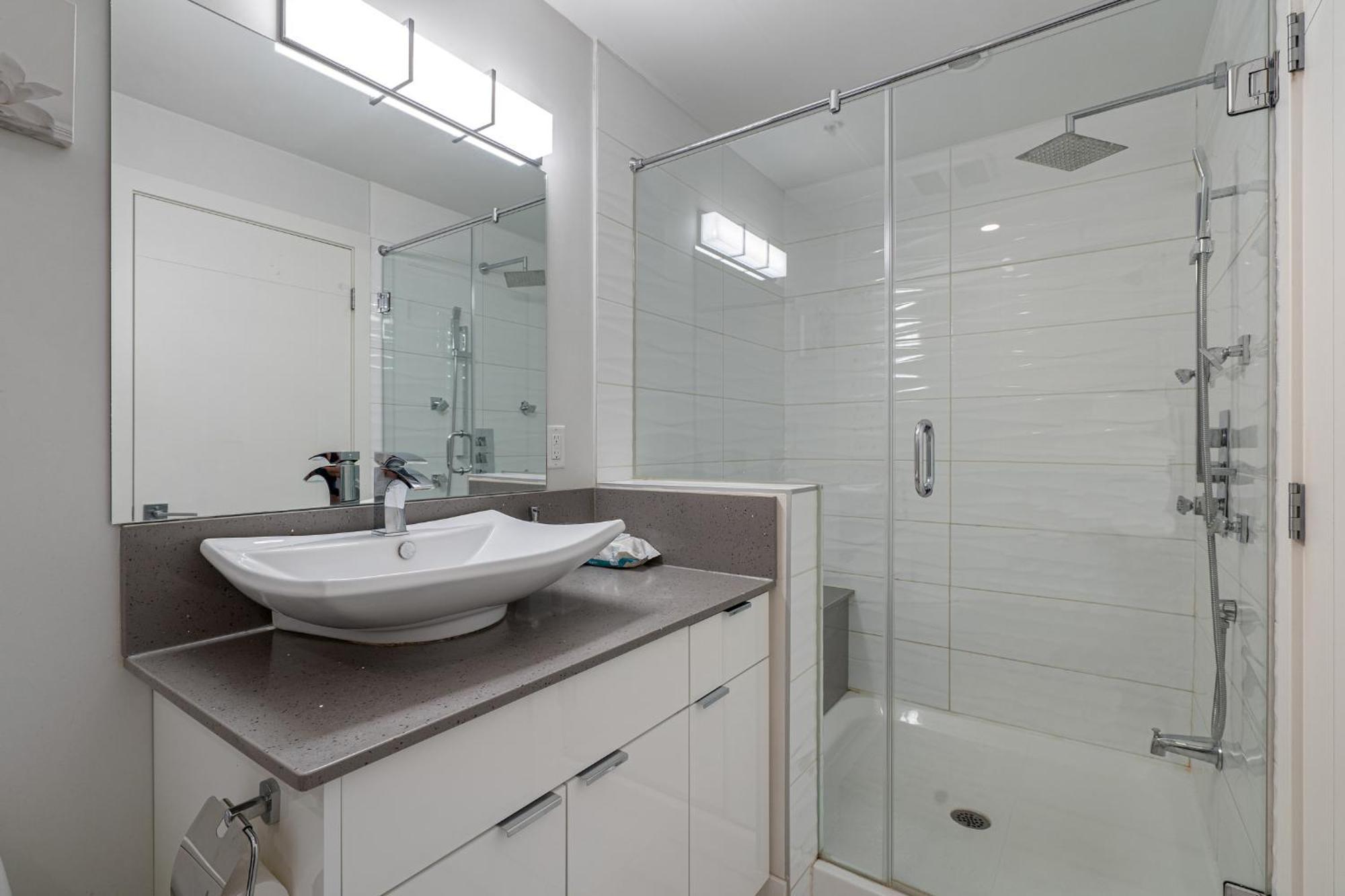 Apartamento Element On First By Manna YYC Habitación foto