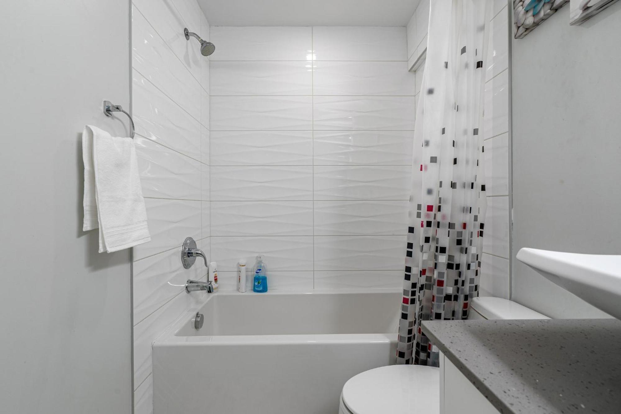 Apartamento Element On First By Manna YYC Habitación foto