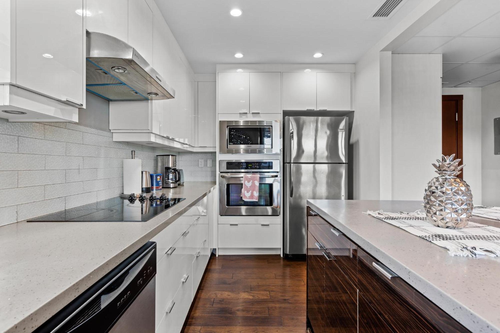 Apartamento Element On First By Manna YYC Habitación foto